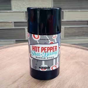 Perfectly Posh- Hot Pepper Muscle Stick